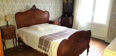 Appartement a vendre Rethel 08300 Ardennes 94 m2  102000 euros