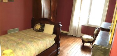 Appartement a vendre Rethel 08300 Ardennes 94 m2  102000 euros