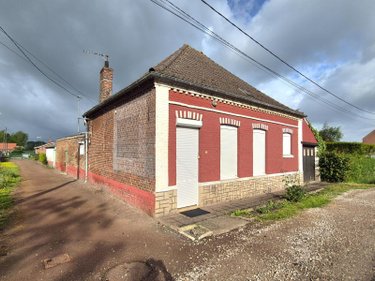 Maison a vendre Haverskerque 59660 Nord 97 m2 5 pièces 171500 euros