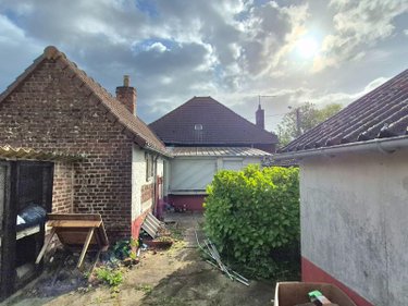 Maison a vendre Haverskerque 59660 Nord 97 m2 5 pièces 171500 euros