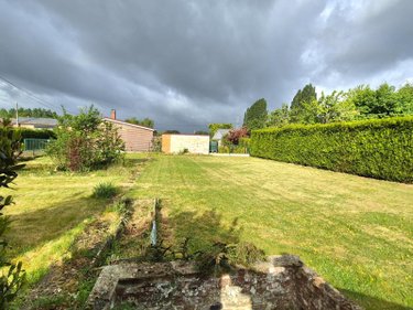 Maison a vendre Haverskerque 59660 Nord 97 m2 5 pièces 171500 euros