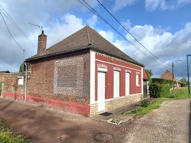 Maison a vendre Haverskerque 59660 Nord 97 m2 5 pièces 171500 euros