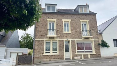 Maison a vendre Concarneau 29900 Finistère 117 m2  353056 euros