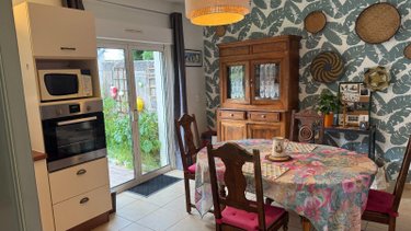 Maison a vendre Concarneau 29900 Finistère 117 m2  353056 euros