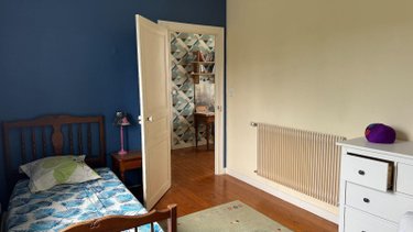 Maison a vendre Concarneau 29900 Finistère 117 m2  353056 euros