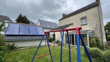Maison a vendre Concarneau 29900 Finistère 117 m2  353056 euros