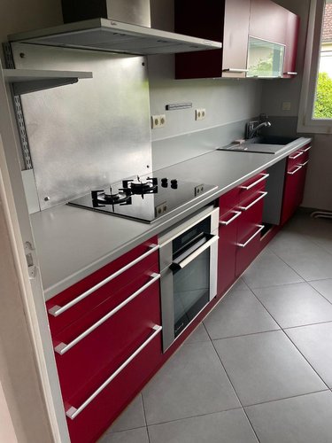 Location maison Saint-André-les-Vergers 10120 Aube 68 m2 4 pièces 800 euros