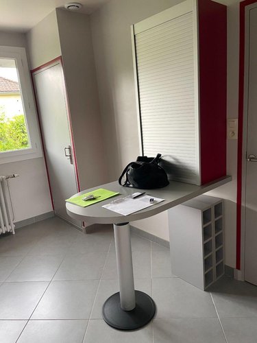 Location maison Saint-André-les-Vergers 10120 Aube 68 m2 4 pièces 800 euros