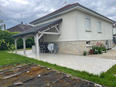 Location maison Saint-André-les-Vergers 10120 Aube 68 m2 4 pièces 800 euros