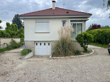 Location maison Saint-André-les-Vergers 10120 Aube 68 m2 4 pièces 800 euros