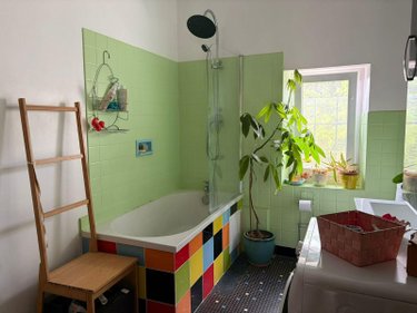 Maison a vendre Saint-Menoux 03210 Allier 92 m2 4 pièces 156140 euros