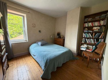 Maison a vendre Saint-Menoux 03210 Allier 92 m2 4 pièces 156140 euros