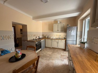 Maison a vendre Saint-Menoux 03210 Allier 92 m2 4 pièces 156140 euros