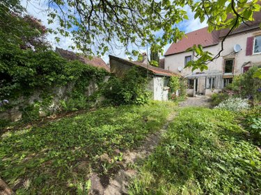 Maison a vendre Saint-Menoux 03210 Allier 92 m2 4 pièces 156140 euros