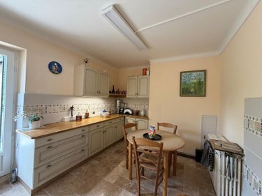 Maison a vendre Saint-Menoux 03210 Allier 92 m2 4 pièces 156140 euros