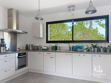 Maison a vendre Lège-Cap-Ferret 33950 Gironde 118 m2 5 pièces 728000 euros