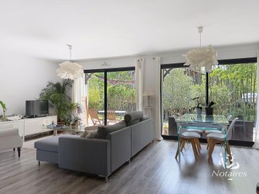 Maison a vendre Lège-Cap-Ferret 33950 Gironde 118 m2 5 pièces 728000 euros