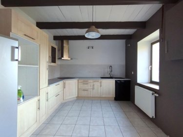 Maison a vendre Arzano 29300 Finistère 118 m2 5 pièces 231000 euros