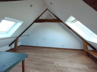 Maison a vendre Arzano 29300 Finistère 118 m2 5 pièces 231000 euros