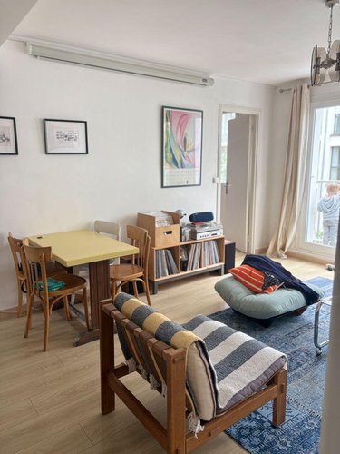 Appartement a vendre Rennes 35000 Ille-et-Vilaine 53 m2 3 pièces 250800 euros