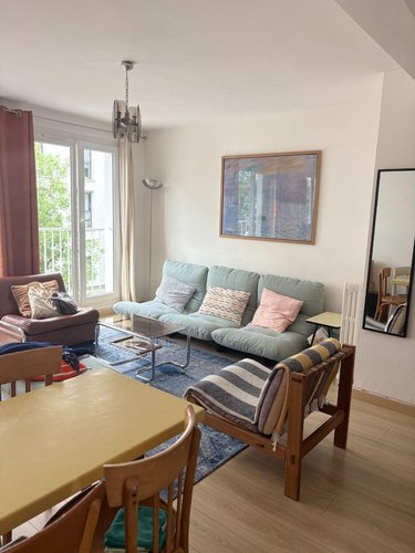 Appartement a vendre Rennes 35000 Ille-et-Vilaine 53 m2 3 pièces 250800 euros