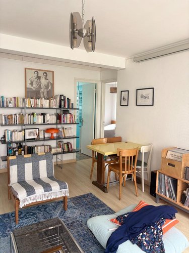 Appartement a vendre Rennes 35000 Ille-et-Vilaine 53 m2 3 pièces 250800 euros