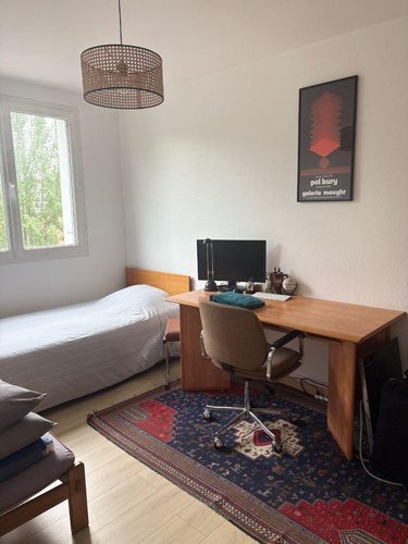 Appartement a vendre Rennes 35000 Ille-et-Vilaine 53 m2 3 pièces 250800 euros
