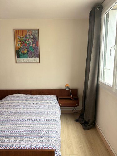 Appartement a vendre Rennes 35000 Ille-et-Vilaine 53 m2 3 pièces 250800 euros