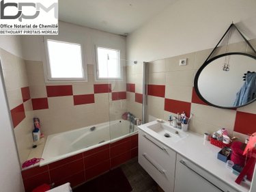 Maison a vendre Valanjou 49670 Maine-et-Loire 110 m2 4 pièces 219000 euros