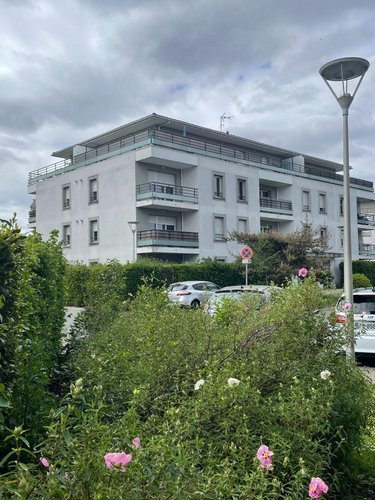 Appartement a vendre Villenave-d'Ornon 33140 Gironde 40 m2 2 pièces 173000 euros