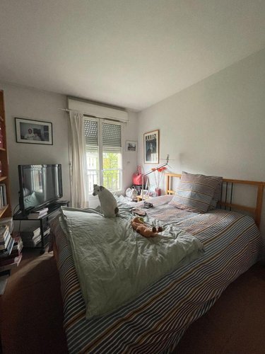 Appartement a vendre Bordeaux 33000 Gironde 52 m2 2 pièces 183350 euros