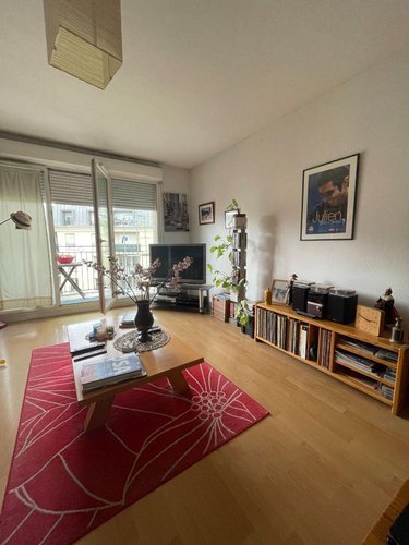 Appartement a vendre Bordeaux 33000 Gironde 52 m2 2 pièces 183350 euros