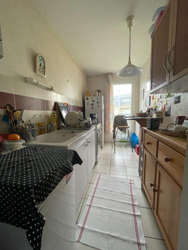 Appartement a vendre Bordeaux 33000 Gironde 52 m2 2 pièces 183350 euros