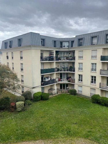 Appartement a vendre Bordeaux 33000 Gironde 52 m2 2 pièces 183350 euros