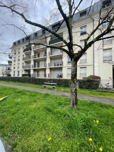 Appartement a vendre Bordeaux 33000 Gironde 52 m2 2 pièces 183350 euros