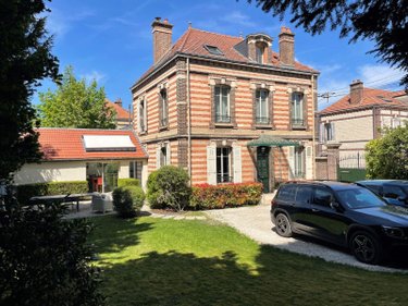 Maison a vendre Troyes 10000 Aube 170 m2 10 pièces 500000 euros