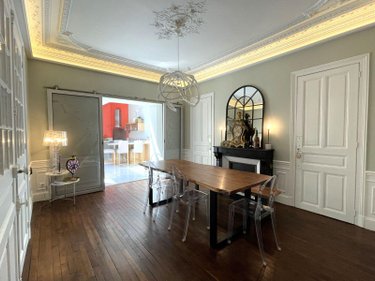Maison a vendre Troyes 10000 Aube 170 m2 10 pièces 500000 euros