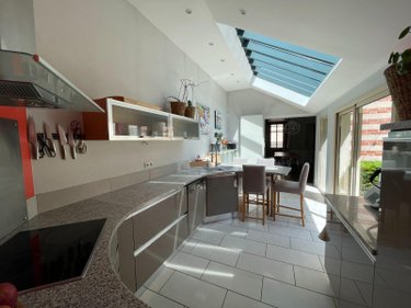Maison a vendre Troyes 10000 Aube 170 m2 10 pièces 500000 euros