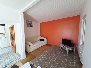 Maison a vendre Égletons 19300 Corrèze 84 m2 6 pièces 136500 euros