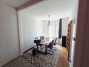 Maison a vendre Égletons 19300 Corrèze 84 m2 6 pièces 136500 euros