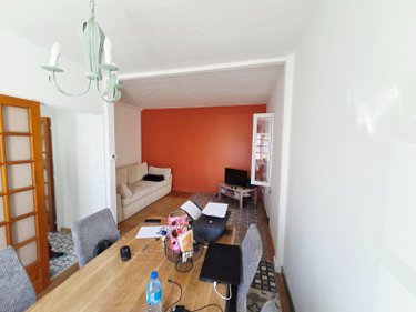 Maison a vendre Égletons 19300 Corrèze 84 m2 6 pièces 136500 euros