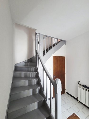 Maison a vendre Égletons 19300 Corrèze 84 m2 6 pièces 136500 euros