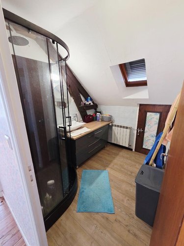 Maison a vendre Égletons 19300 Corrèze 84 m2 6 pièces 136500 euros