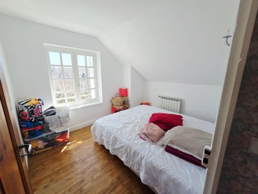 Maison a vendre Égletons 19300 Corrèze 84 m2 6 pièces 136500 euros