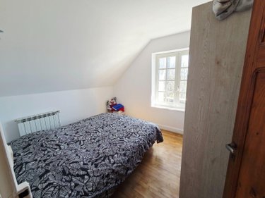 Maison a vendre Égletons 19300 Corrèze 84 m2 6 pièces 136500 euros