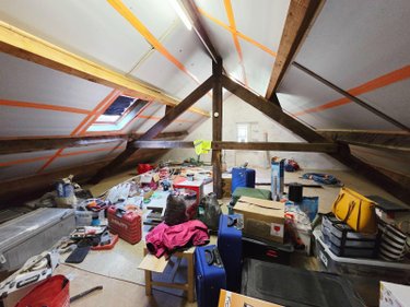 Maison a vendre Égletons 19300 Corrèze 84 m2 6 pièces 136500 euros