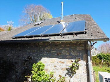 Maison a vendre Égletons 19300 Corrèze 84 m2 6 pièces 136500 euros