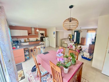 Maison a vendre Arnage 72230 Sarthe 73 m2 4 pièces 220500 euros