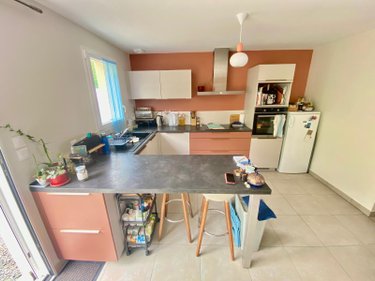 Maison a vendre Arnage 72230 Sarthe 73 m2 4 pièces 220500 euros