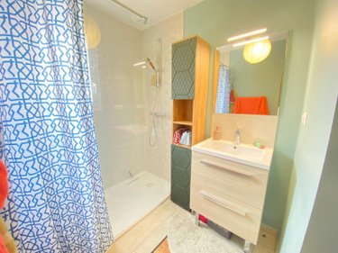 Maison a vendre Arnage 72230 Sarthe 73 m2 4 pièces 220500 euros